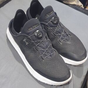 Under Armour Slip Speed Shoes